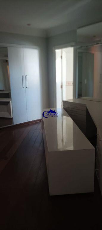 Apartamento à venda com 5 quartos, 454m² - Foto 21