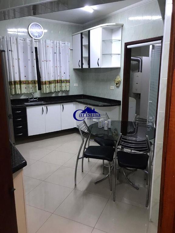 Apartamento à venda com 2 quartos, 86m² - Foto 7