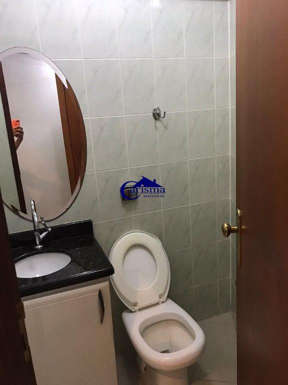 Apartamento à venda com 2 quartos, 86m² - Foto 18