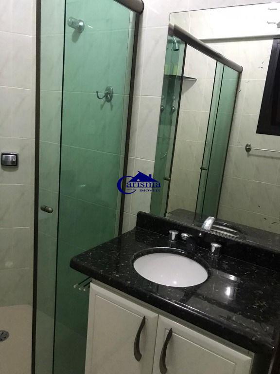 Apartamento à venda com 2 quartos, 86m² - Foto 16