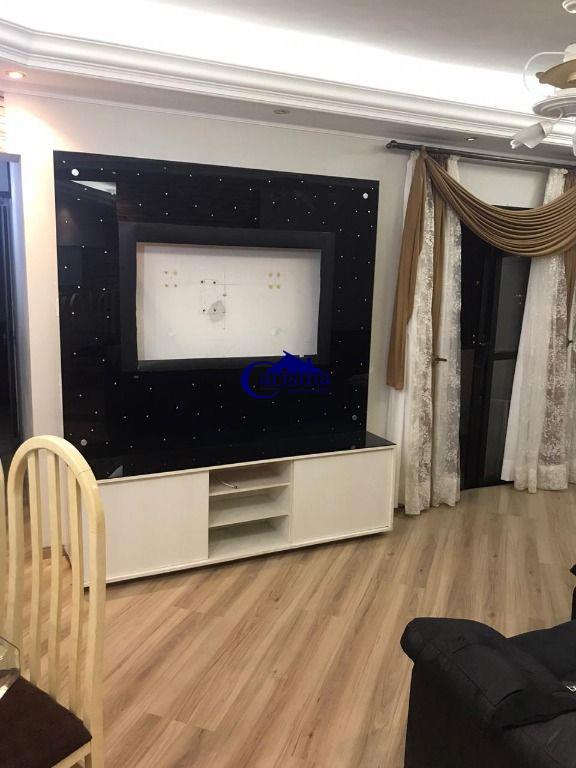 Apartamento à venda com 2 quartos, 86m² - Foto 4