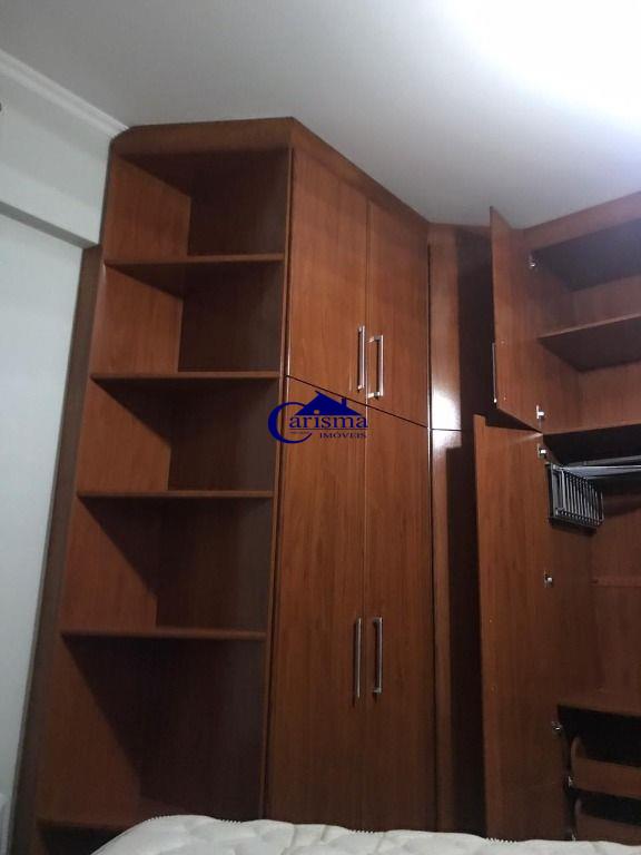 Apartamento à venda com 2 quartos, 86m² - Foto 11