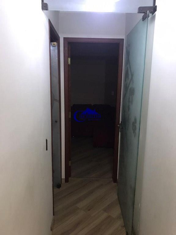 Apartamento à venda com 2 quartos, 86m² - Foto 8