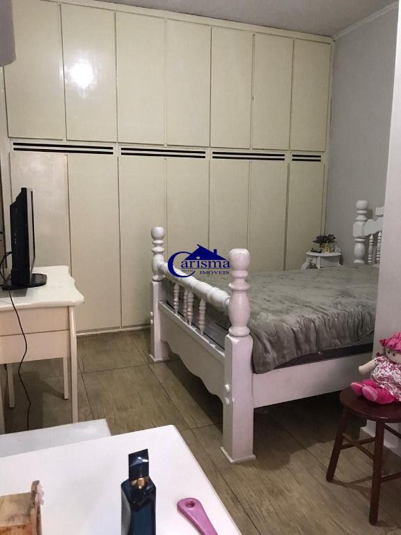 Sobrado à venda com 3 quartos, 220m² - Foto 16