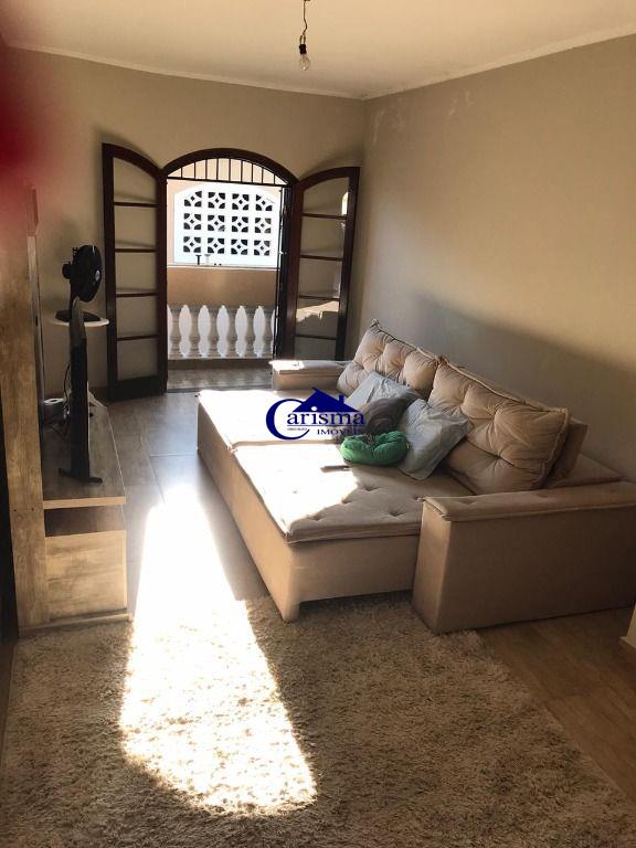 Sobrado à venda com 3 quartos, 220m² - Foto 2