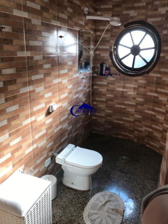 Sobrado à venda com 3 quartos, 220m² - Foto 22