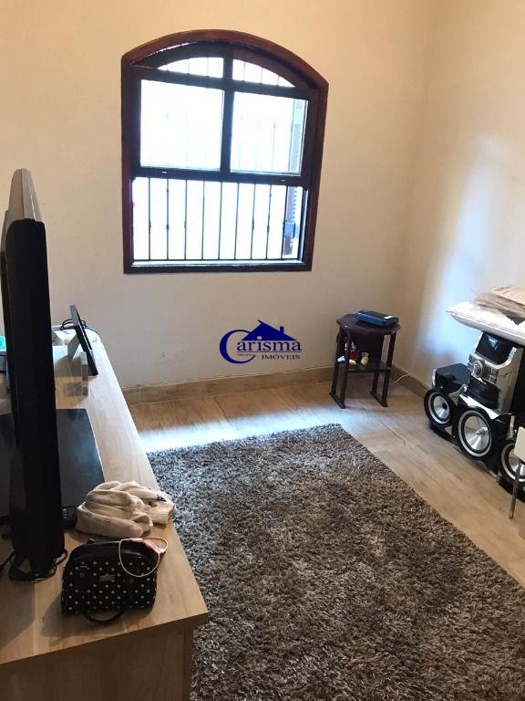 Sobrado à venda com 3 quartos, 220m² - Foto 15