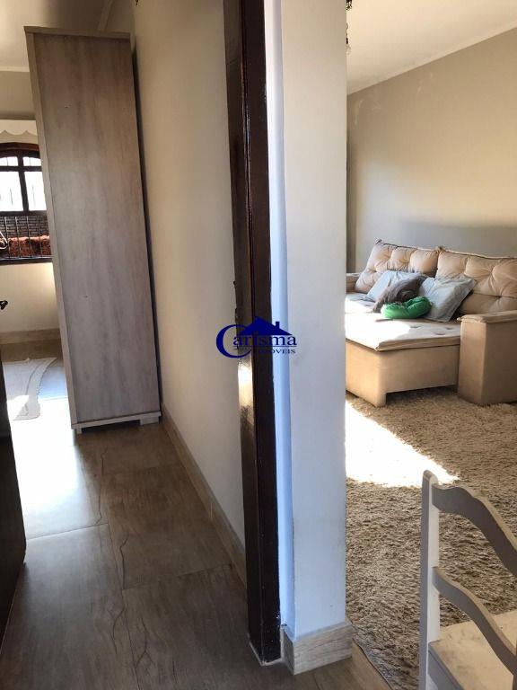 Sobrado à venda com 3 quartos, 220m² - Foto 18