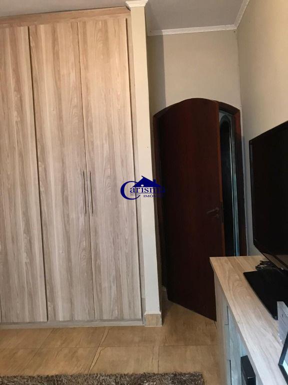 Sobrado à venda com 3 quartos, 220m² - Foto 14