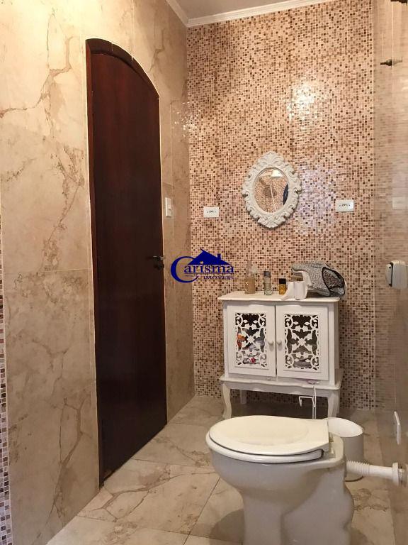 Sobrado à venda com 3 quartos, 220m² - Foto 25