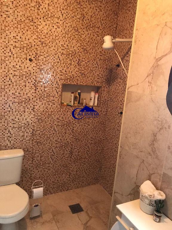 Sobrado à venda com 3 quartos, 220m² - Foto 26