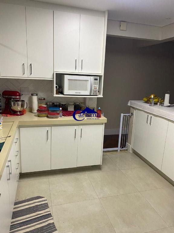 Apartamento à venda com 3 quartos, 108m² - Foto 6