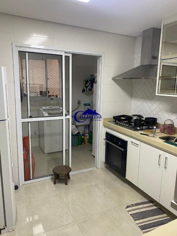 Apartamento à venda com 3 quartos, 108m² - Foto 7