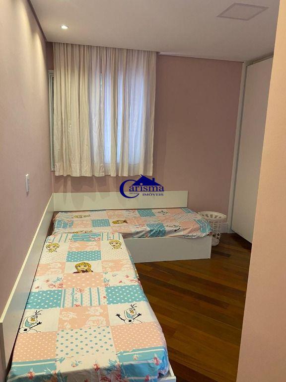 Apartamento à venda com 3 quartos, 108m² - Foto 11