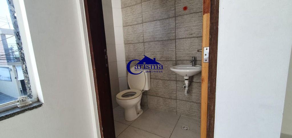 Sobrado à venda com 3 quartos, 195m² - Foto 26