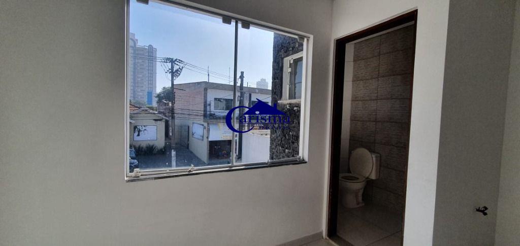 Sobrado à venda com 3 quartos, 195m² - Foto 8