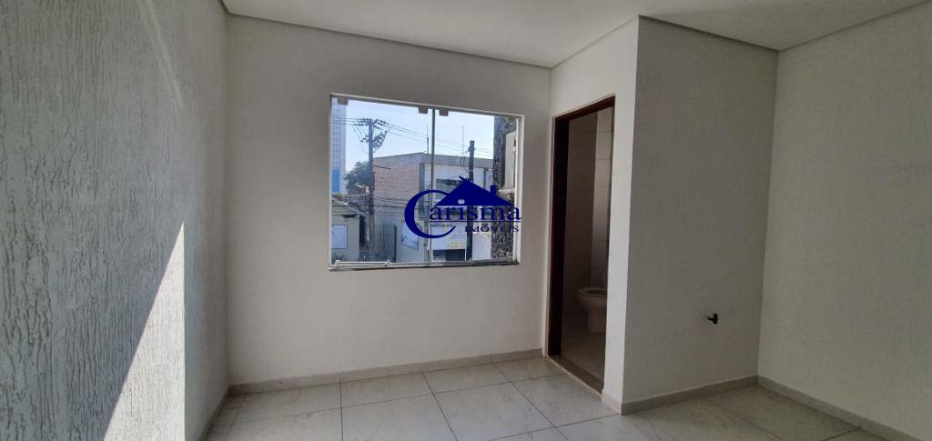 Sobrado à venda com 3 quartos, 195m² - Foto 10