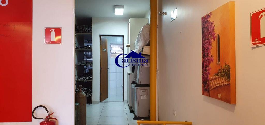 Sobrado à venda com 3 quartos, 195m² - Foto 7