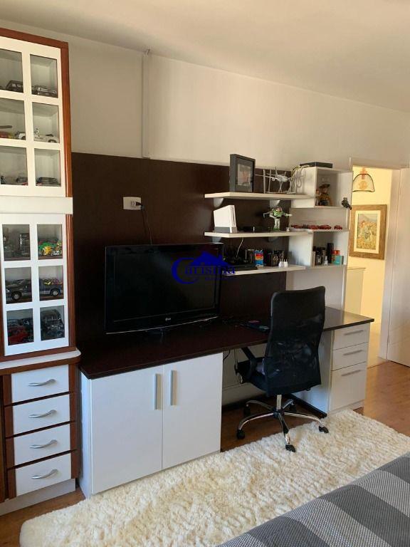 Sobrado à venda com 3 quartos, 201m² - Foto 13