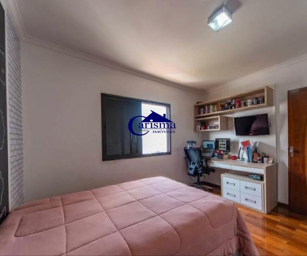 Apartamento à venda com 3 quartos, 127m² - Foto 9