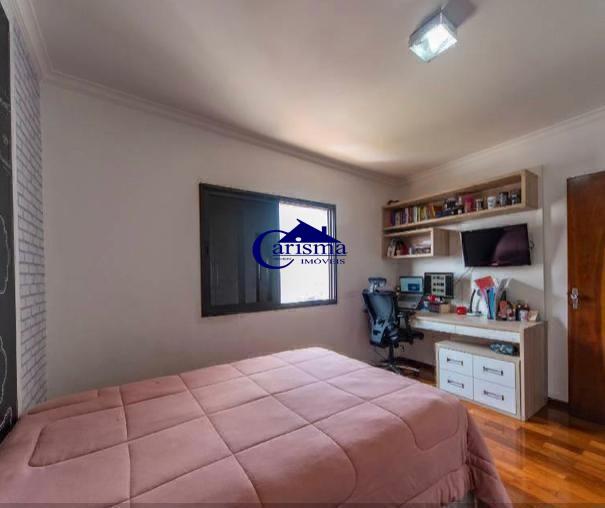 Apartamento à venda com 3 quartos, 127m² - Foto 8