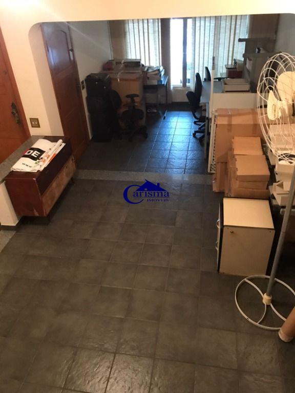 Sobrado à venda com 3 quartos, 207m² - Foto 23