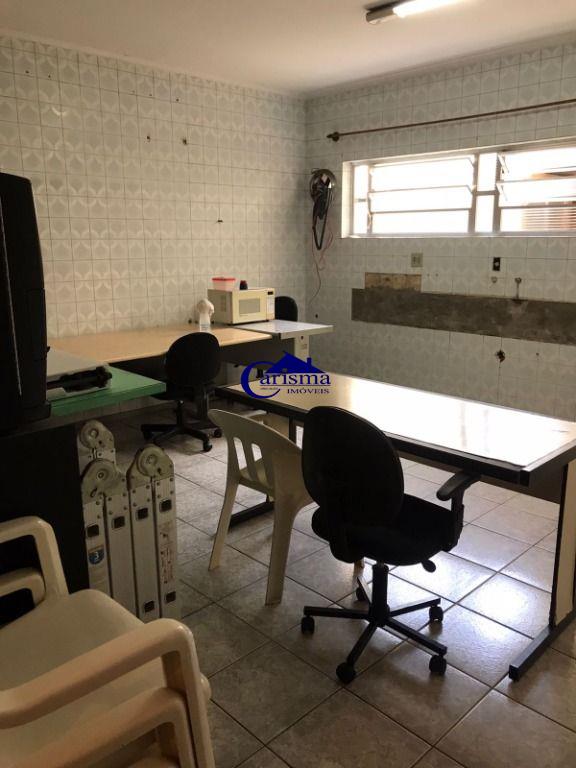 Sobrado à venda com 3 quartos, 207m² - Foto 22