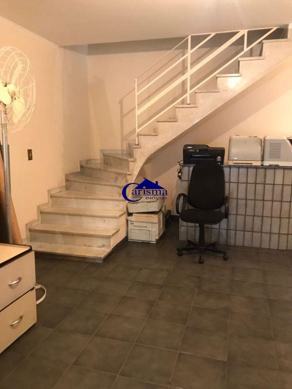 Sobrado à venda com 3 quartos, 207m² - Foto 14