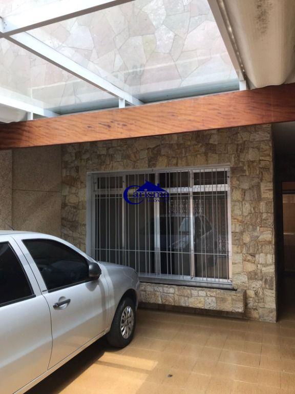 Sobrado à venda com 3 quartos, 207m² - Foto 26