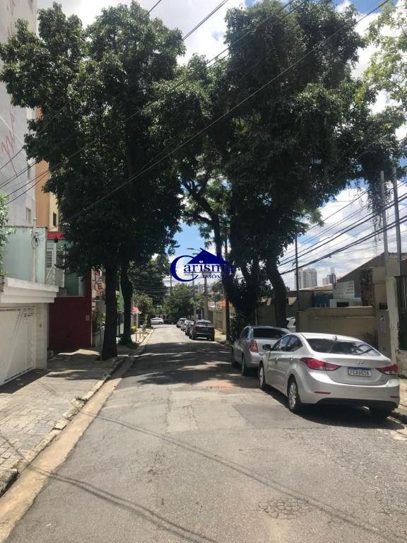 Sobrado à venda com 3 quartos, 207m² - Foto 27