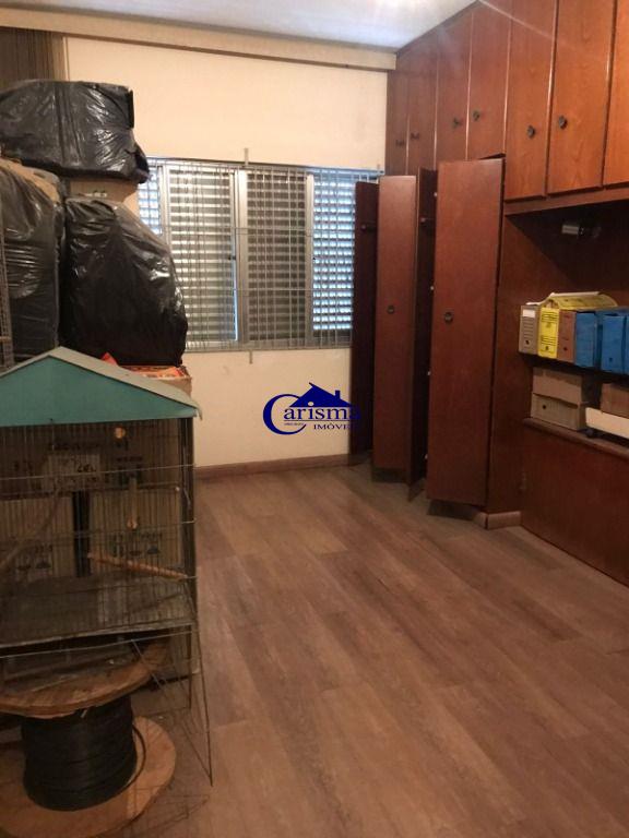 Sobrado à venda com 3 quartos, 207m² - Foto 12