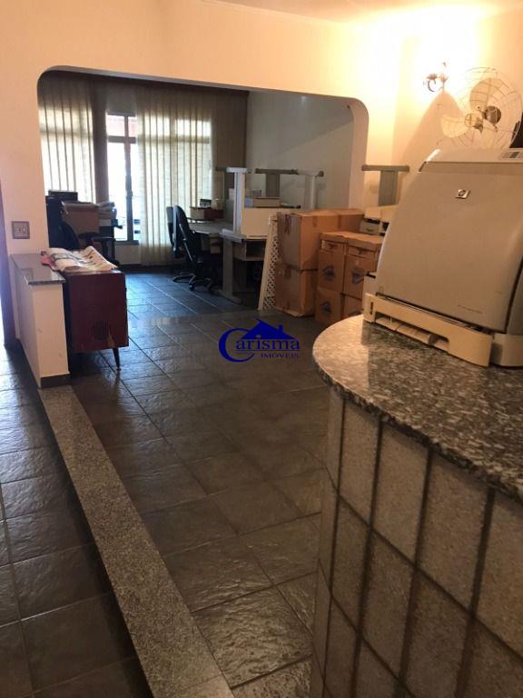 Sobrado à venda com 3 quartos, 207m² - Foto 3