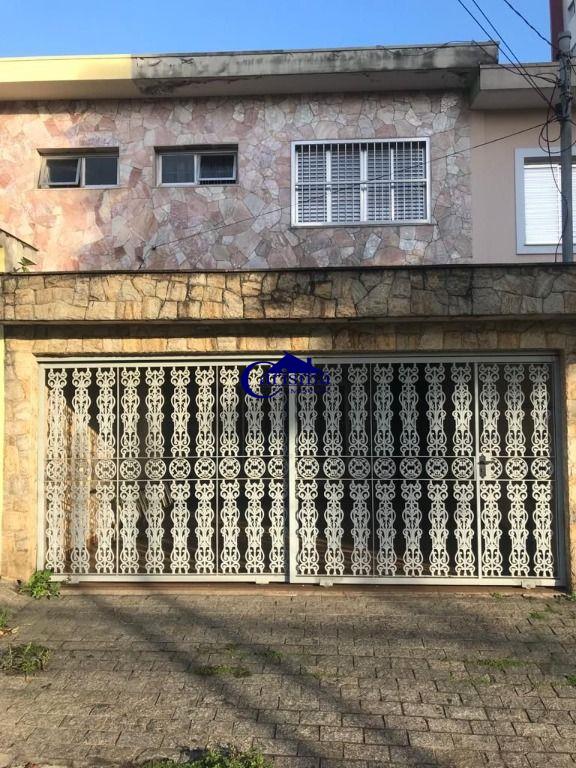 Sobrado à venda com 3 quartos, 207m² - Foto 25