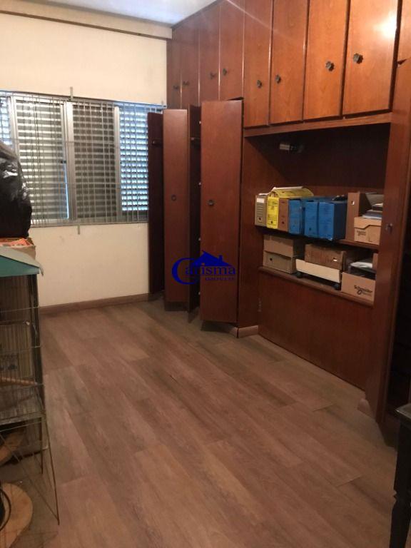 Sobrado à venda com 3 quartos, 207m² - Foto 6