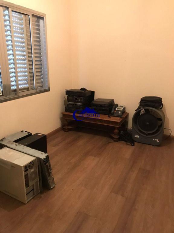 Sobrado à venda com 3 quartos, 207m² - Foto 11