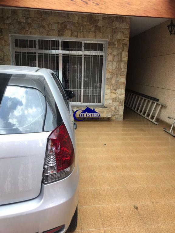 Sobrado à venda com 3 quartos, 207m² - Foto 24