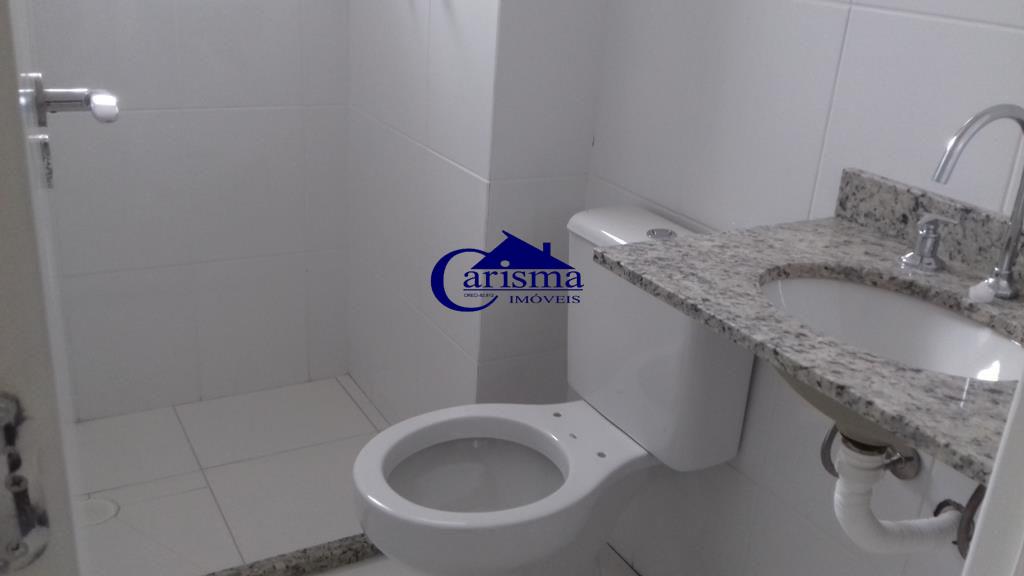 Apartamento à venda com 3 quartos, 91m² - Foto 9