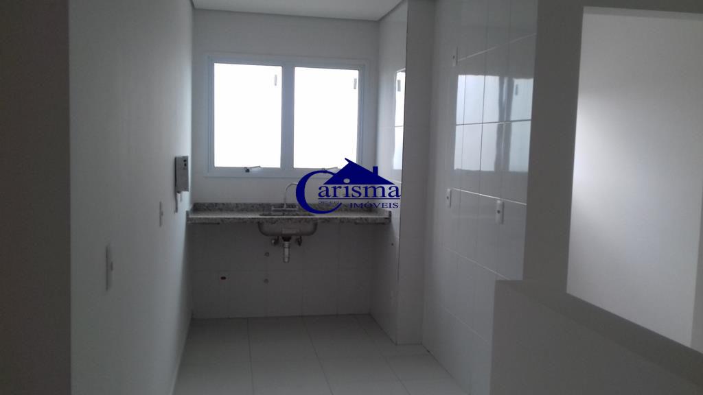 Apartamento à venda com 3 quartos, 91m² - Foto 7