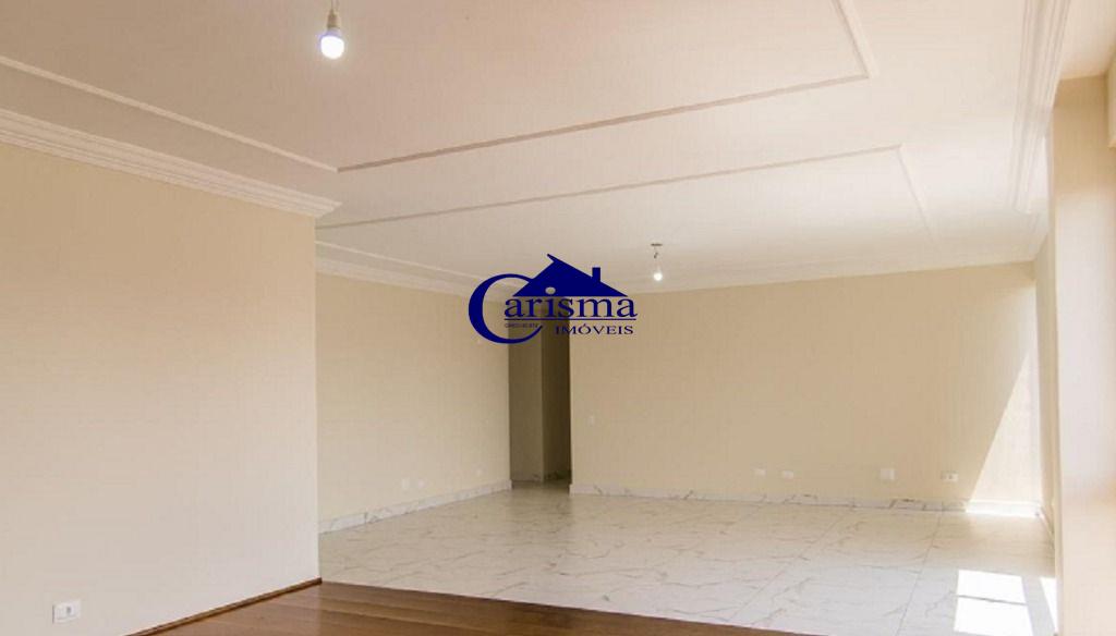 Apartamento à venda com 4 quartos, 194m² - Foto 3