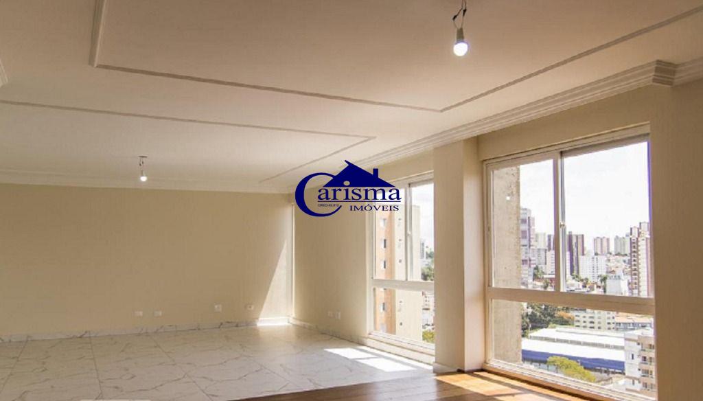 Apartamento à venda com 4 quartos, 194m² - Foto 4