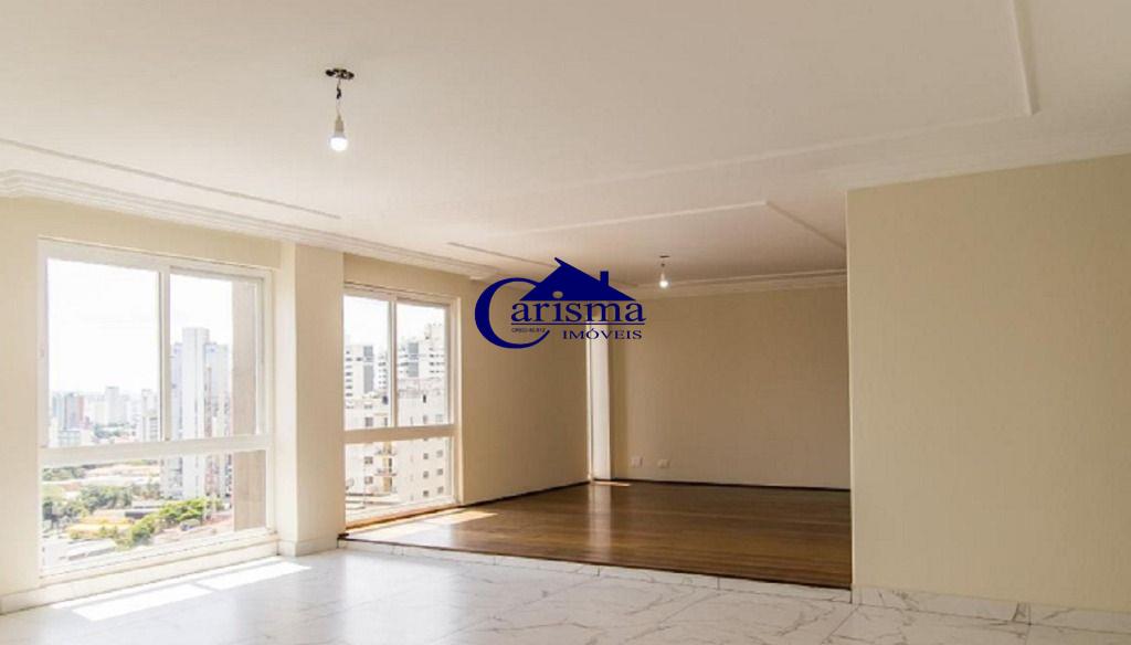 Apartamento à venda com 4 quartos, 194m² - Foto 1