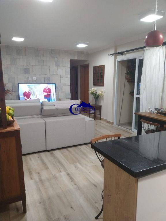 Apartamento à venda com 3 quartos, 82m² - Foto 6