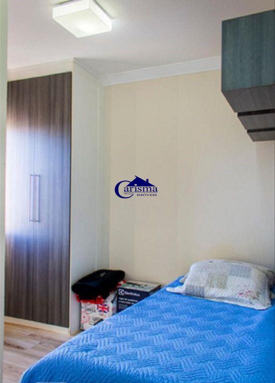 Apartamento à venda com 3 quartos, 82m² - Foto 8