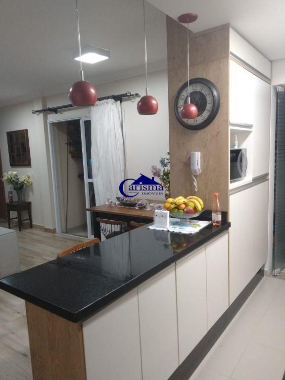 Apartamento à venda com 3 quartos, 82m² - Foto 16