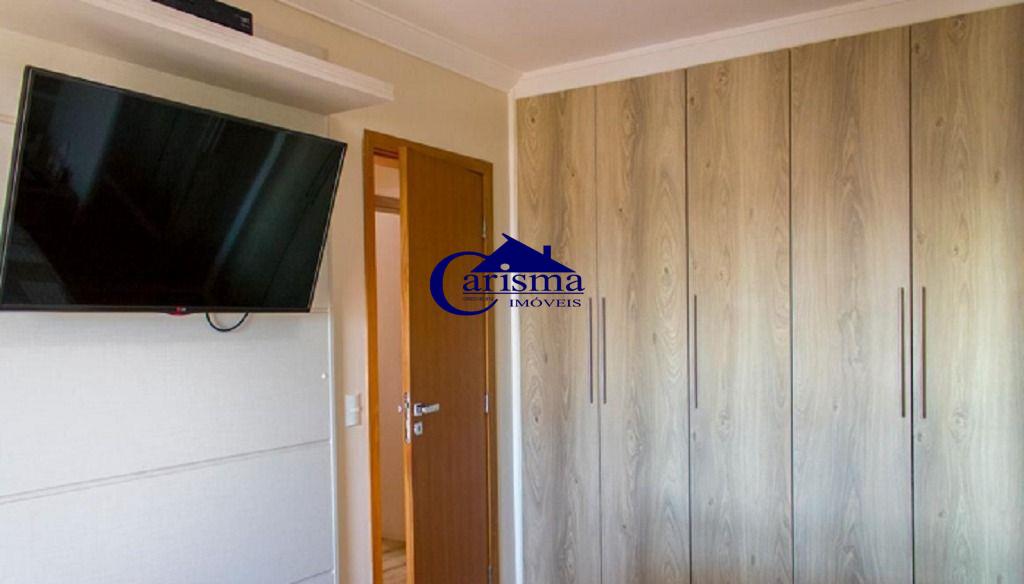 Apartamento à venda com 3 quartos, 82m² - Foto 10