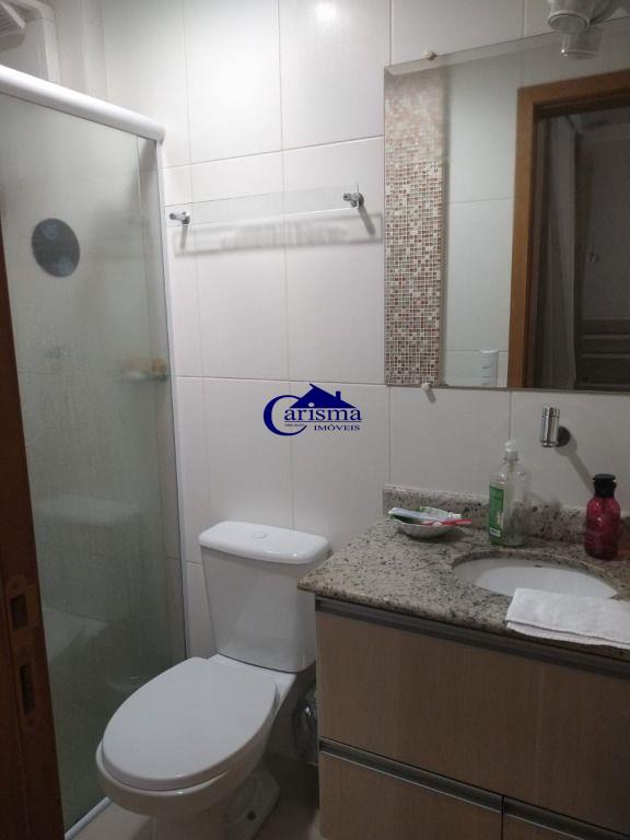 Apartamento à venda com 3 quartos, 82m² - Foto 26