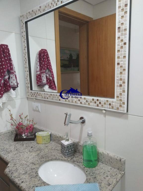 Apartamento à venda com 3 quartos, 82m² - Foto 21