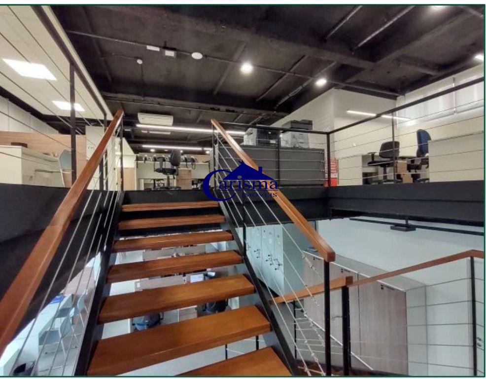 Casa Comercial à venda, 700m² - Foto 12