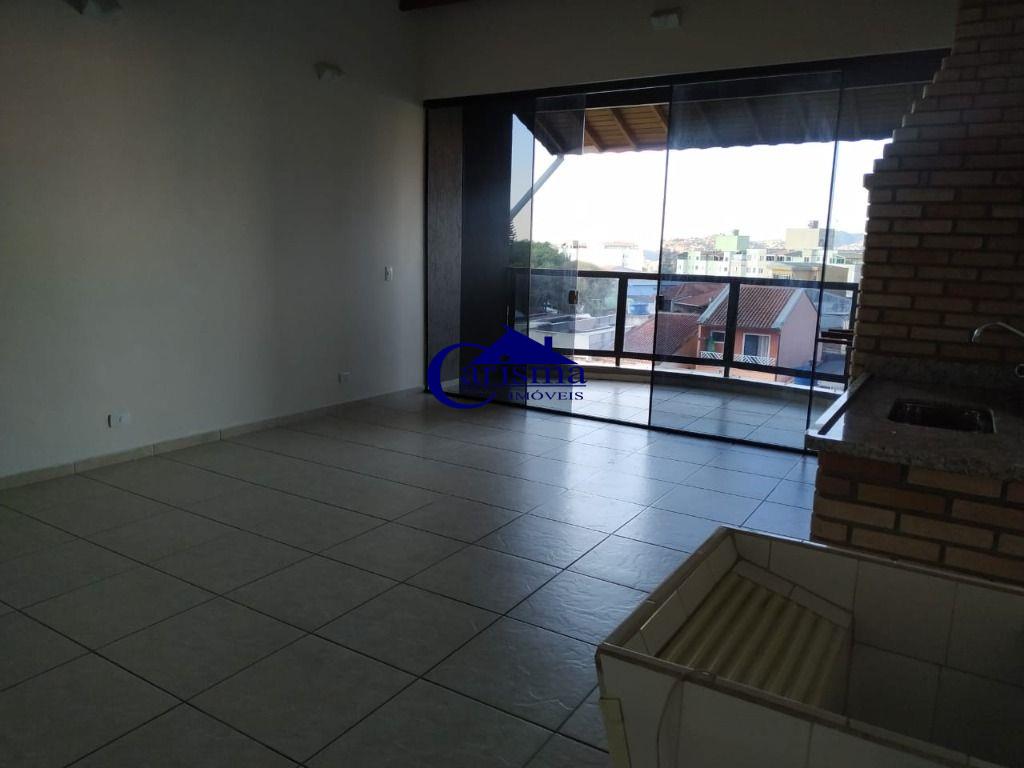 Sobrado à venda com 5 quartos, 380m² - Foto 8