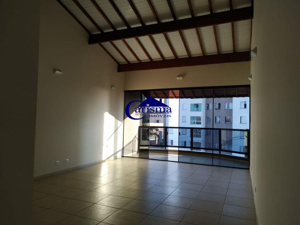 Sobrado à venda com 5 quartos, 380m² - Foto 12